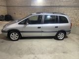 Opel Zafira 1.8 TOP Automatik|Klima|MFL|TMP|SD| - Opel Zafira: Schiebedach