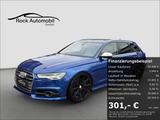 Audi S6 Avant 4.0 TFSI quattro Carbon TÜV NEU - gebrauchte Audi Avant Kombis