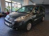 Citroën Berlingo Rollstuhlauto+behindertengerecht - Citroën Berlingo mit Gas-Antrieb