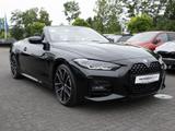 BMW 420i Cabrio M-Sport Pro LED ACC NAVI H/K SHZ Pro - BMW 420: Cabrio