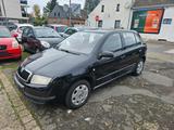 Skoda Fabia 1.4 Comfort - Skoda Fabia aus 2002: 1.4