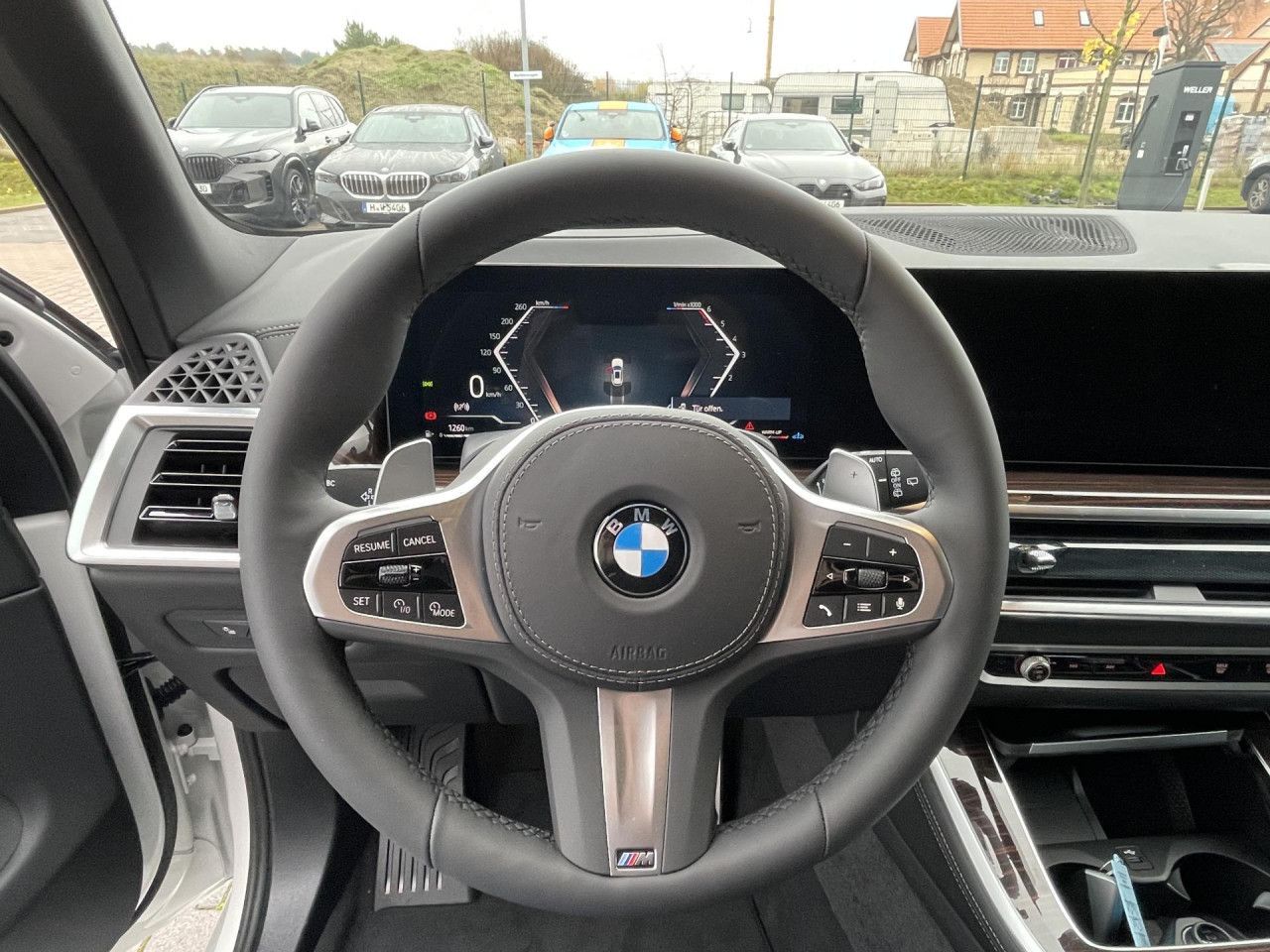 BMW X5 - Bild 14