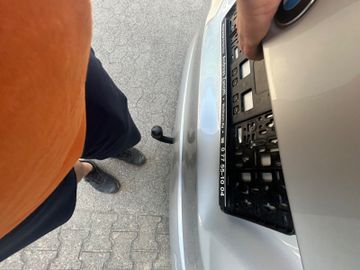 BMW 218 - 11