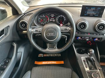 Audi A3 Sportback ambition *Navi*AHK*Klima*