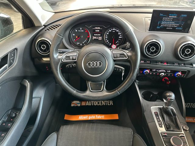 Audi A3 Sportback ambition *Navi*AHK*Klima*