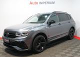 Volkswagen Tiguan Allspace R-Line 4Motion 2.0 TDI *IQ*KAMER - Volkswagen: L