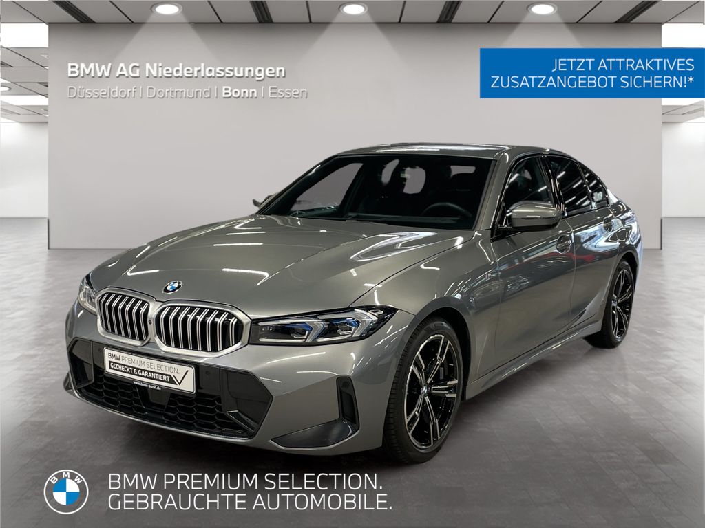 BMW 3er