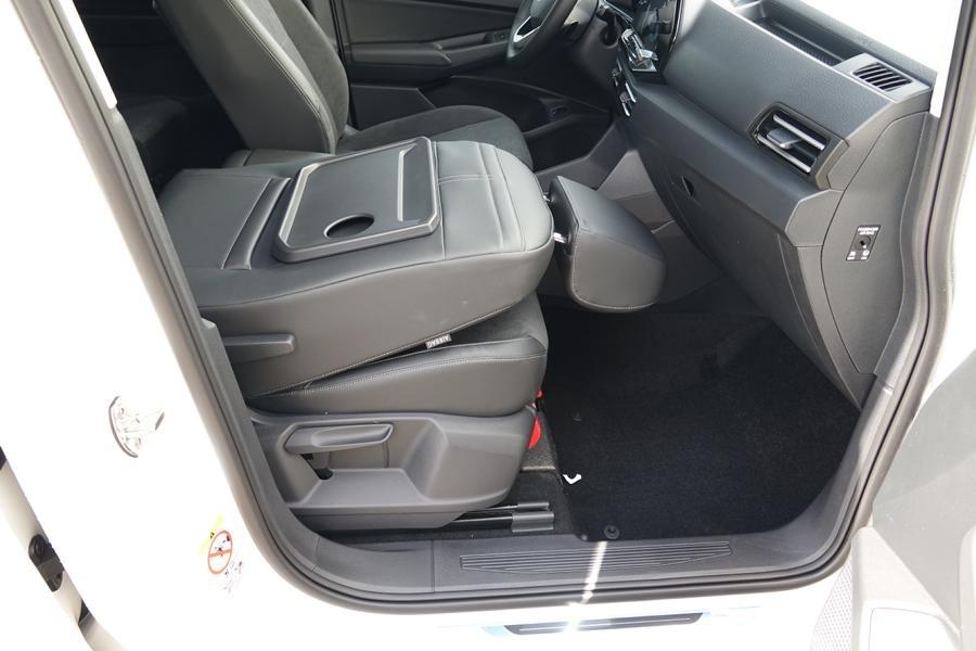 Volkswagen Caddy STYLE eHYBRID AHK UPE 54500EUR*