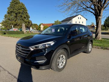Hyundai TUCSON - 2