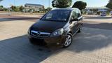 Opel verkaufe eine Opel zafira b mit 7 sitzer v... - Opel Zafira in Halle