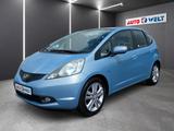 Honda Jazz 1.4 Exclusive - Honda Jazz: Ex
