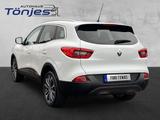 Renault KADJAR BOSE EDITION 4X4 - gebrauchte Renault Kadjar aus dem Jahr 2016