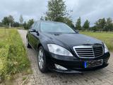 Mercedes-Benz S 320 S -Klasse Lim. S 320 CDI/Xenon/Leder/AUT - Mercedes-Benz S 320: Cdi