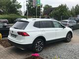 Volkswagen Tiguan Allspace 2.0 TDI United LED AHK 360° HUD - Volkswagen Tiguan Allspace UNITED mit Diesel-Antrieb