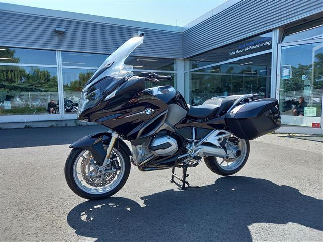 BMW R 1200 RT