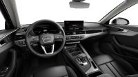 Audi A4 - Vorschau Bild 6