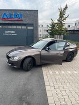 BMW Bmw 3er 320D Top Zustand Sportlinie - BMW 320: 3er 320d