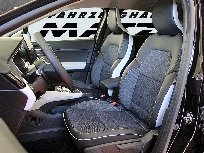Fahrzeugabbildung Renault Captur E-Tech Plug-In 160* Edition One *