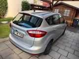 Ford C-Max 1,6 Ti-VCT 92kW Trend Trend - Gebrauchtwagen in Frankfurt bis 5.000 Euro