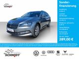 Skoda Superb Combi 2.0TDI DSG  Style AHK Navi LED 360° - Skoda Superb: 3t