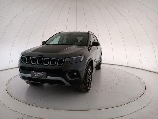 Jeep Compass PHEV-S Plug-In Hybrid My23 Upland C