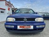 Volkswagen Golf Joker 1. Hand  *HU neu* - Volkswagen Golf: Joker
