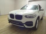 BMW X3 xDrive20d Advantage Navi LC prof LED HiFi AHK - BMW X3 Gebrauchtwagen in Bremen