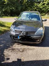 Renault Clio 1.2 16V Authentique Authentique - Renault Clio aus 2003: 1.2