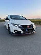 Honda Civic 2.0 i-VTEC TURBO Type R GT Type R GT - Honda Civic von privat