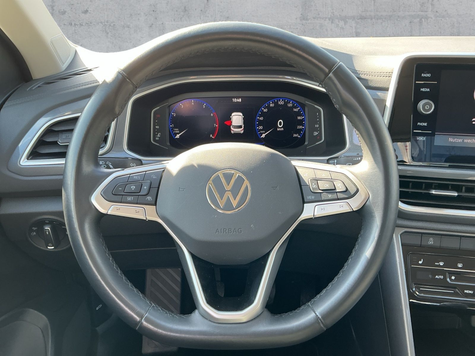 Volkswagen T-Roc - Bild 10