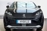 Peugeot 3008 Hybrid 225 e-EAT8 GT++NAVI++EPH vorne+hinte - gebrauchte Peugeot 3008 aus dem Jahr 2023