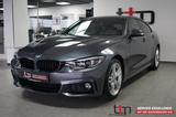 BMW 420i Gran Coupe M-Sport HiFi Shadow-Line LED