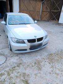 2008 BMW IX3 照片 6