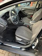 Ford Focus 1,0 EcoBoost 92kW Titanium Turnier Tit... - Ford Focus: 1.9