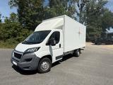Peugeot Boxer Koffer HDi 435 L4 mit Ladebord - Peugeot Boxer Gebrauchtwagen