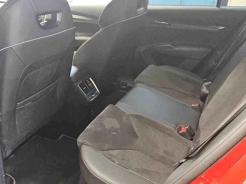 Skoda Enyaq - Bild 8