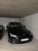 BMW 525d LCI - BMW 525 aus 2007: 525d