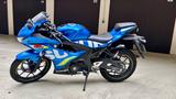 Suzuki GSX-R125 - Offers