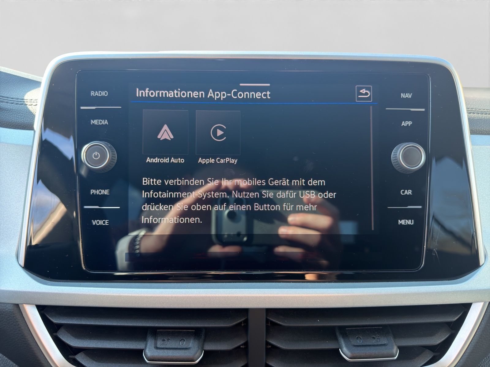 Volkswagen T-Roc - Bild 14