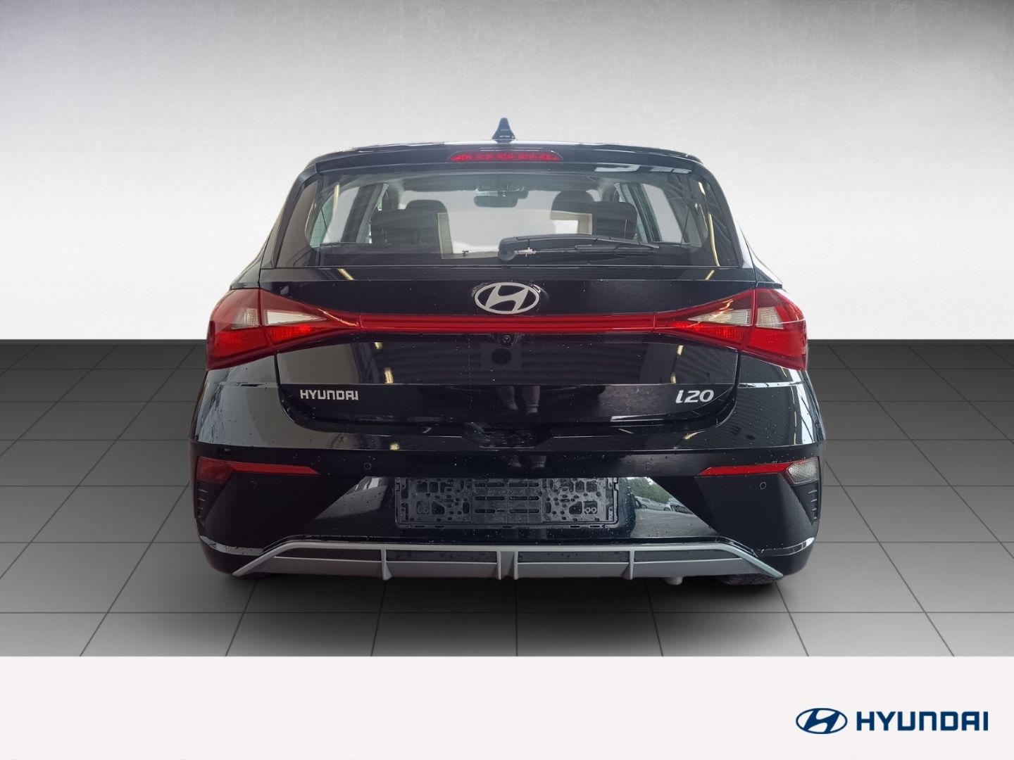 Hyundai i20 – Bild 5