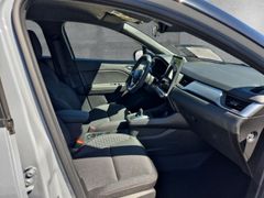 Fahrzeugabbildung Captur II Evolution 1.8 E-TECH Full Hybrid 160 E
