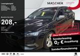 Seat Leon ST FR Sonderleasing 1.5 eTSI DSG Navi RearV - Seat Jahreswagen: Kombi