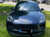 Porsche Macan - -2.0 Top Ausstattung Unfallfrei  - gebrauchte Porsche Macan aus dem Jahr 2020