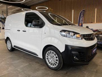 Opel Vivaro Kasten Edition S *1.HAND*19%MWST*PDC*