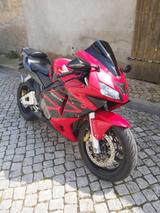 Honda CBR600RR PC37 - Angebote