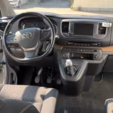 Toyota Proace Verso Crosscamp - Offers