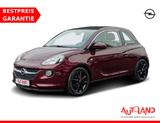 Opel Adam 1.2 Basis - Opel Adam mit Benzin-Antrieb: Kleinwagen, Schaltgetriebe
