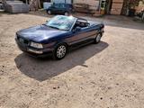 Audi Cabriolet - gebrauchte Audi Cabriolet aus dem Jahr 1994