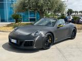 Porsche 991 Cabrio 3.0 Carrera 4 GTS auto - Porsche: Cabrio, Gt3