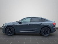 Audi Q8 e-tron - Vorschau Bild 8